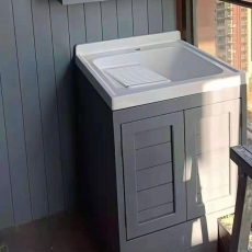 防腐木陽臺(tái)設(shè)計(jì)