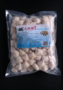 速凍奶香味迷你 580g 